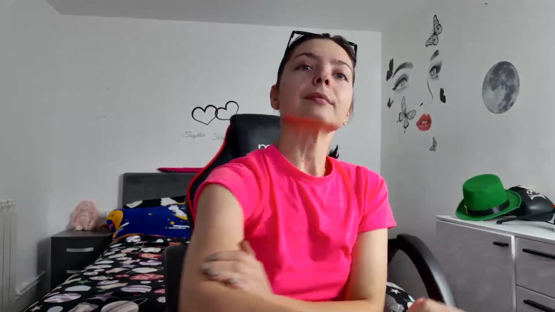 Gallery image thumbnail from YreneA's myfreecams stream on, 01/24/2025, 12:33 image 18 of 20