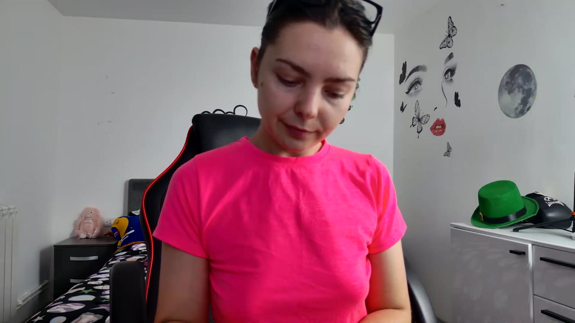 Gallery image thumbnail from YreneA's myfreecams stream on, 01/24/2025, 12:33 image 14 of 20