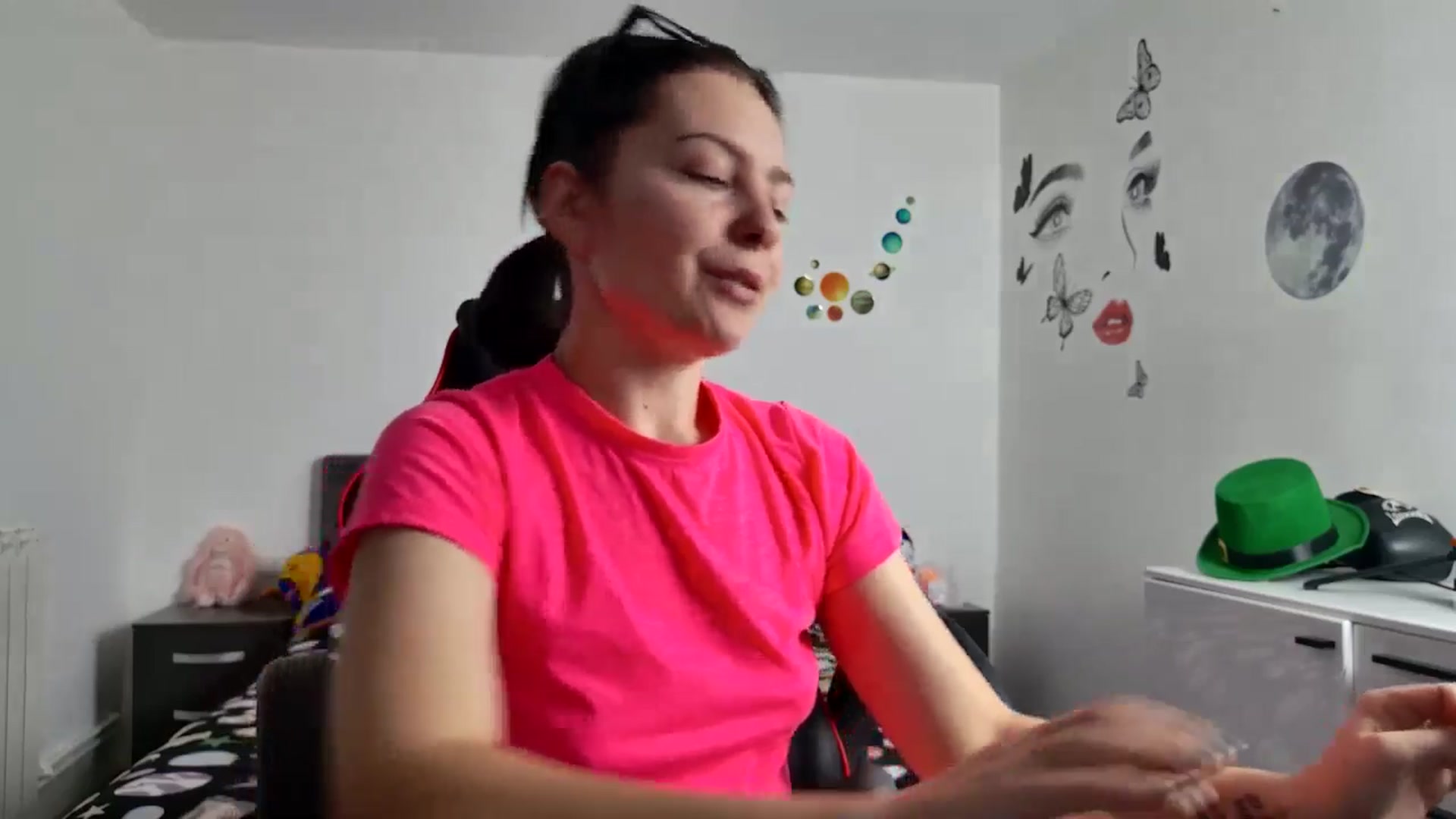 Gallery image thumbnail from YreneA's myfreecams stream on, 01/24/2025, 12:33 image 11 of 20
