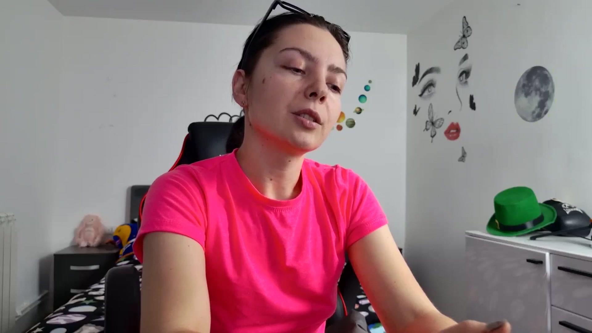 Gallery image thumbnail from YreneA's myfreecams stream on, 01/24/2025, 12:33 image 10 of 20