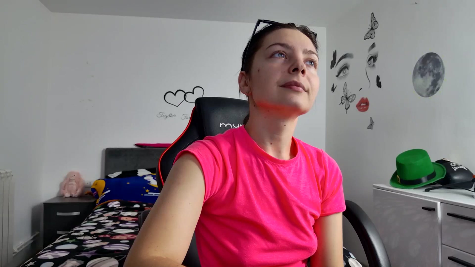 Gallery image thumbnail from YreneA's myfreecams stream on, 01/24/2025, 12:33 image 20 of 20
