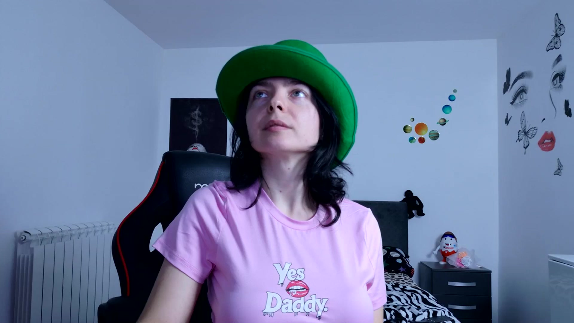 Gallery image thumbnail from YreneA's myfreecams stream on, 01/28/2025, 09:05 image 12 of 20