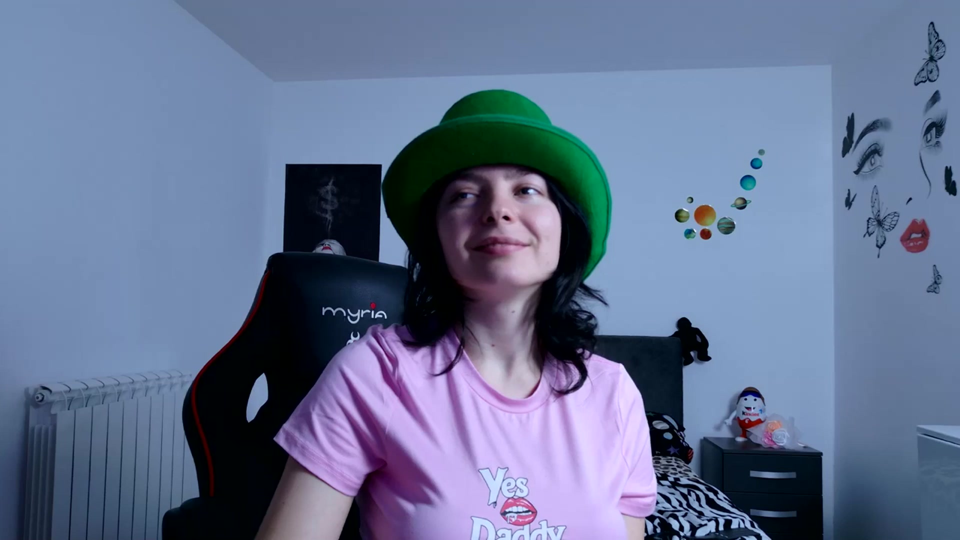 Gallery image thumbnail from YreneA's myfreecams stream on, 01/28/2025, 09:05 image 20 of 20