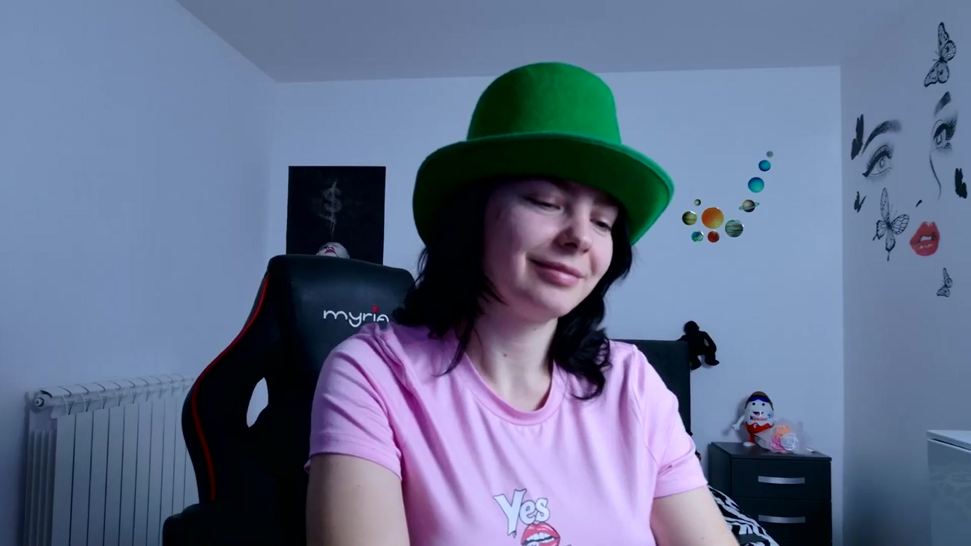 Gallery image thumbnail from YreneA's myfreecams stream on, 01/28/2025, 09:05 image 15 of 20