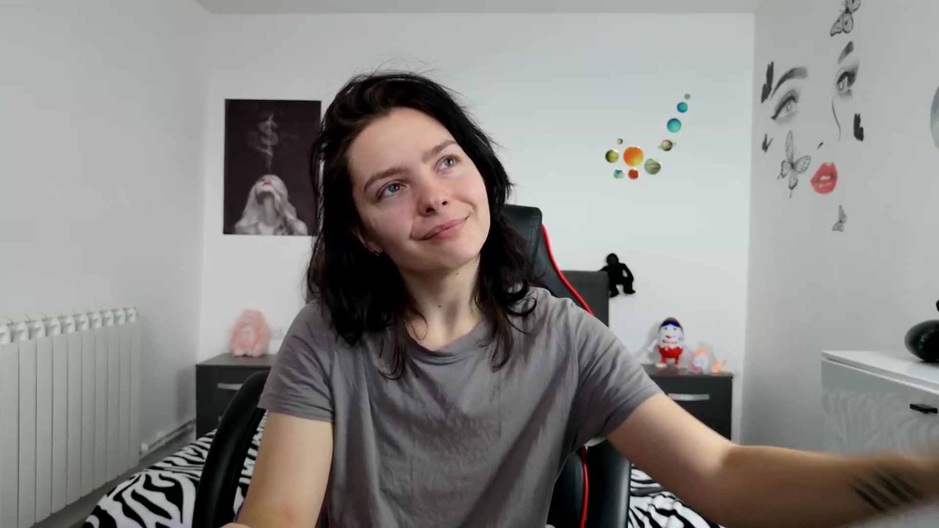 Gallery image thumbnail from YreneA's myfreecams stream on, 02/03/2025, 11:01 image 2 of 20