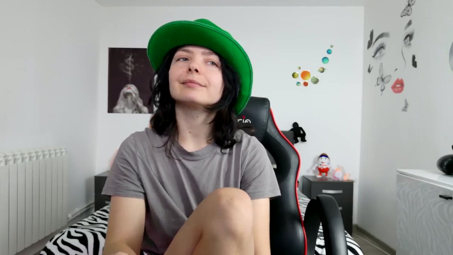 Gallery image thumbnail from YreneA's myfreecams stream on, 02/03/2025, 11:01 image 3 of 20