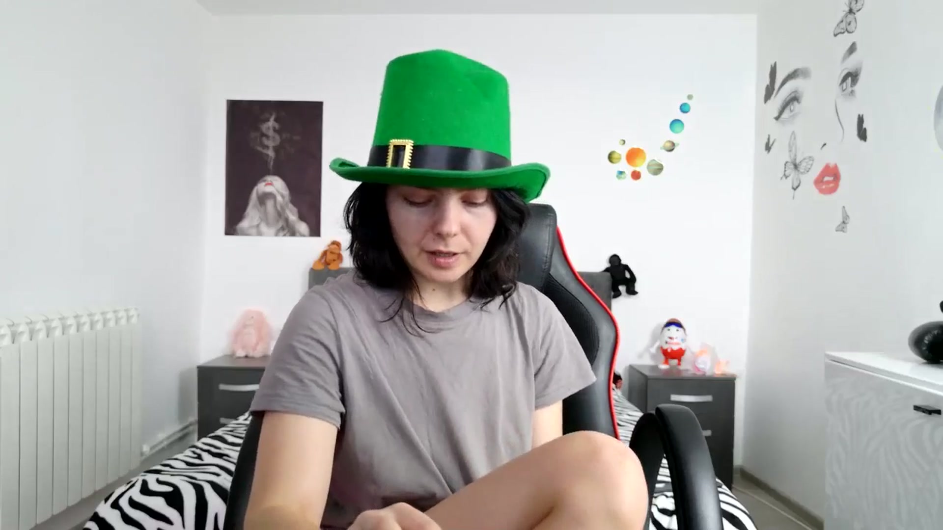 Gallery image thumbnail from YreneA's myfreecams stream on, 02/03/2025, 11:01 image 4 of 20