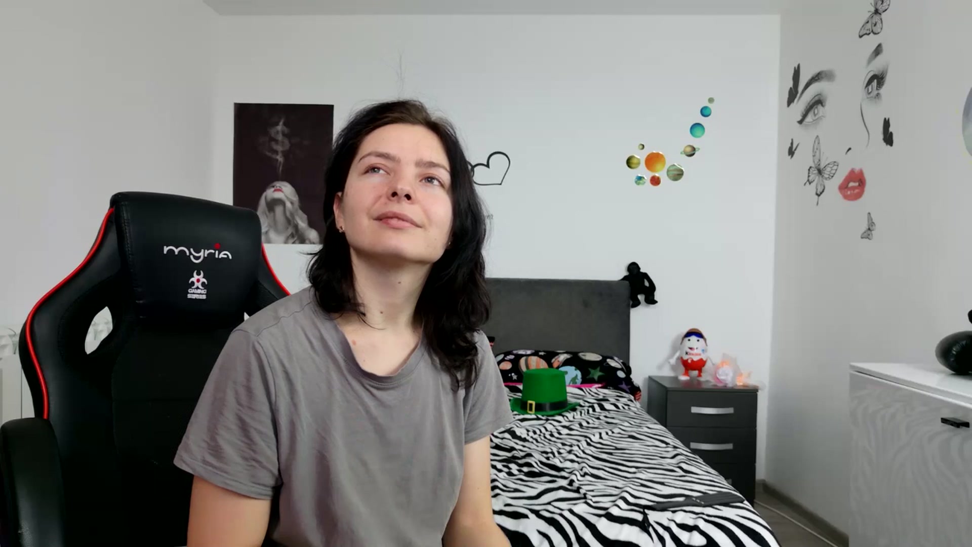 Gallery image thumbnail from YreneA's myfreecams stream on, 02/03/2025, 11:01 image 16 of 20