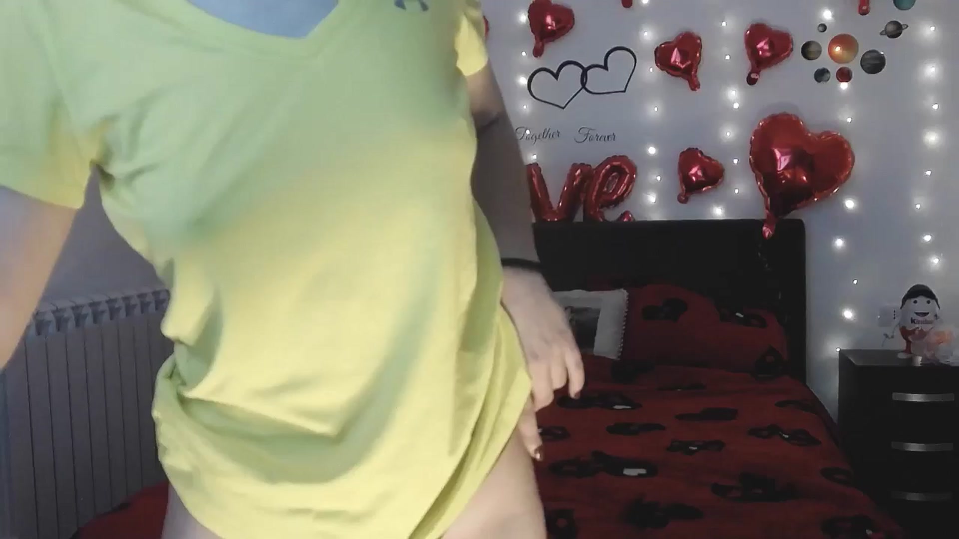 Gallery image thumbnail from YreneA's myfreecams stream on, 02/18/2025, 12:54 image 9 of 20