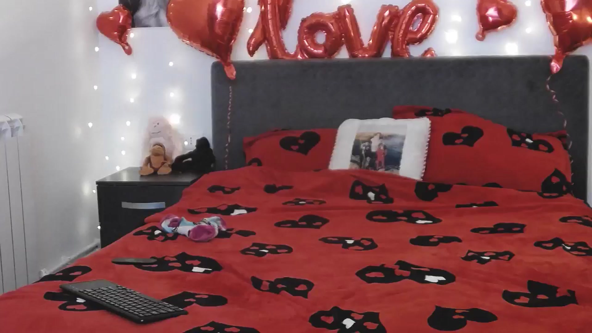 Gallery image thumbnail from YreneA's myfreecams stream on, 02/18/2025, 12:54 image 4 of 20