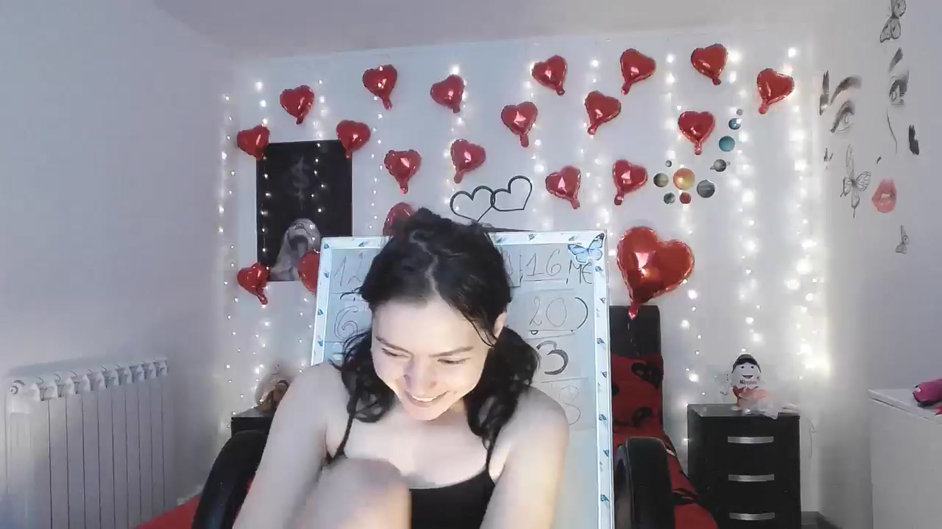 Gallery image thumbnail from YreneA's myfreecams stream on, 02/21/2025, 10:49 image 13 of 20