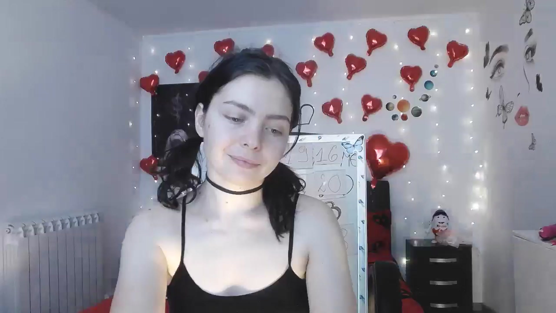 Gallery image thumbnail from YreneA's myfreecams stream on, 02/21/2025, 10:49 image 10 of 20