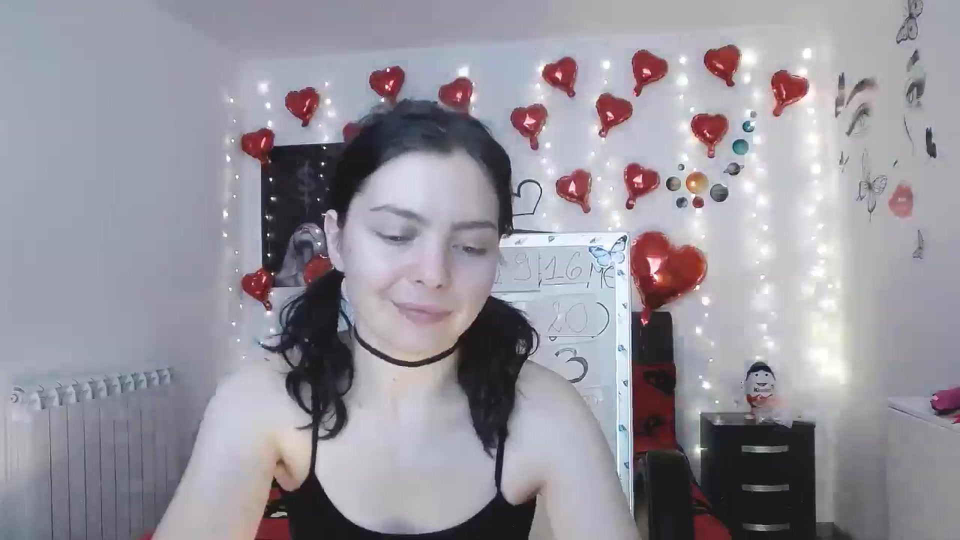 Gallery image thumbnail from YreneA's myfreecams stream on, 02/21/2025, 10:49 image 8 of 20