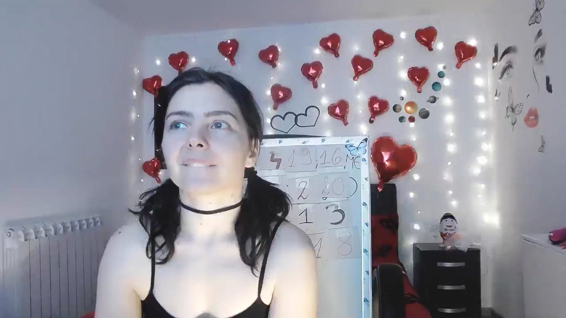 Gallery image thumbnail from YreneA's myfreecams stream on, 02/21/2025, 10:49 image 14 of 20