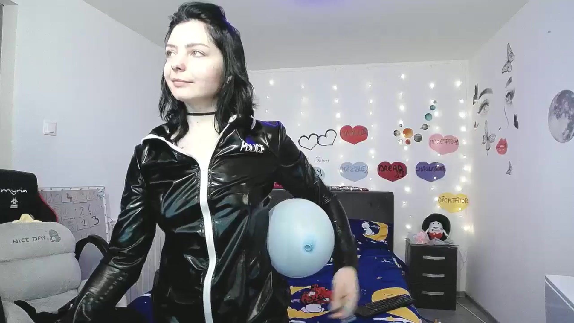 Gallery image thumbnail from YreneA's myfreecams stream on, 03/24/2025, 09:24 image 2 of 20