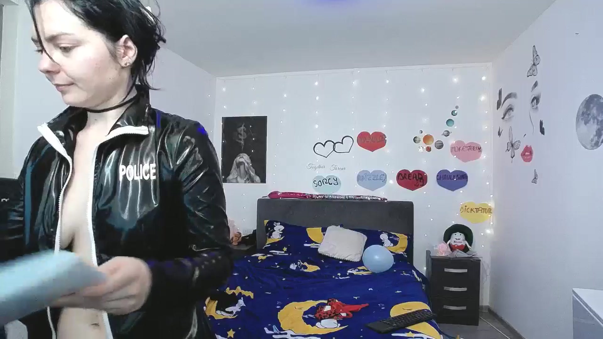 Gallery image thumbnail from YreneA's myfreecams stream on, 03/24/2025, 09:24 image 10 of 20