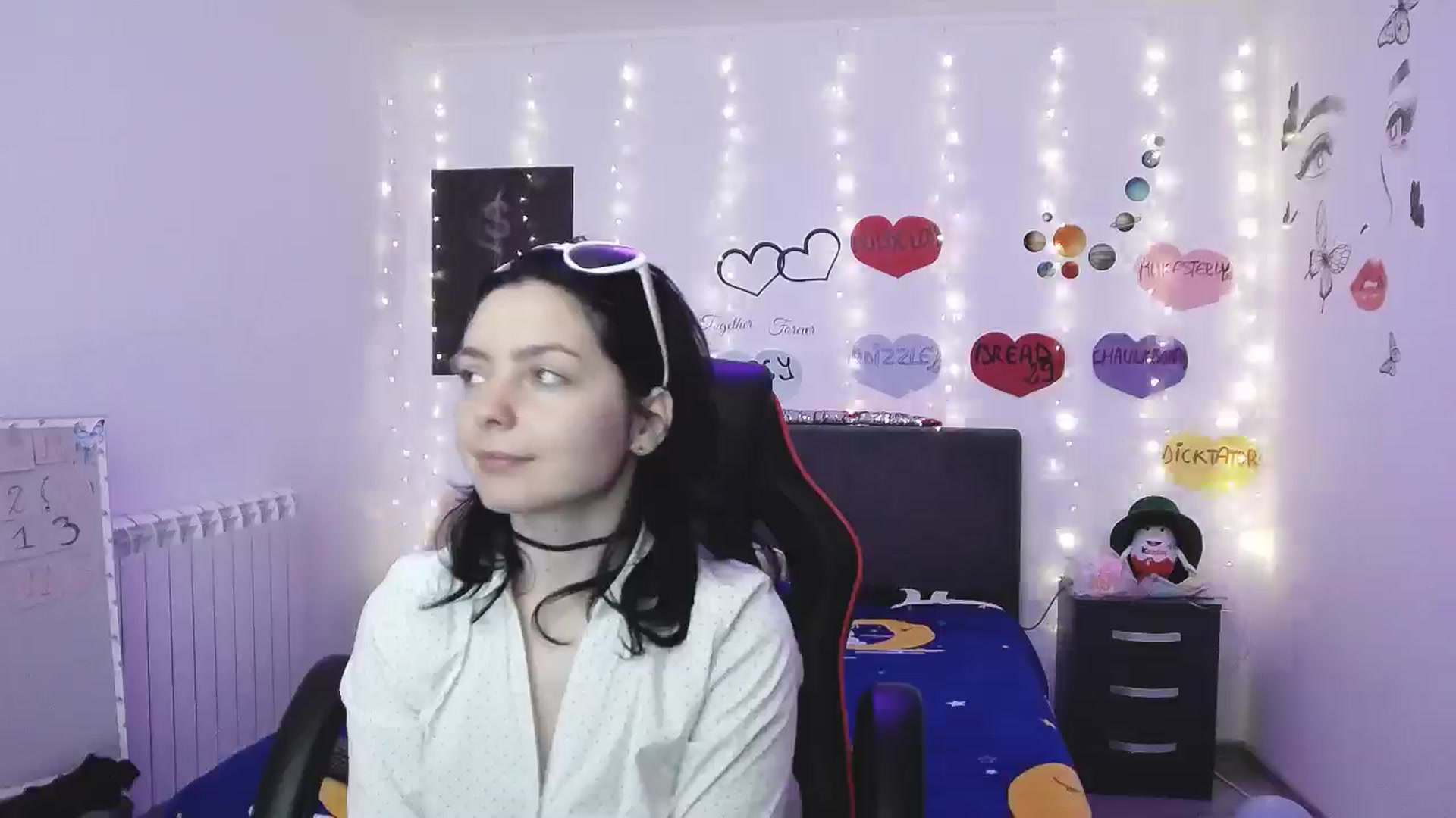Gallery image thumbnail from YreneA's myfreecams stream on, 03/25/2025, 09:09 image 9 of 20