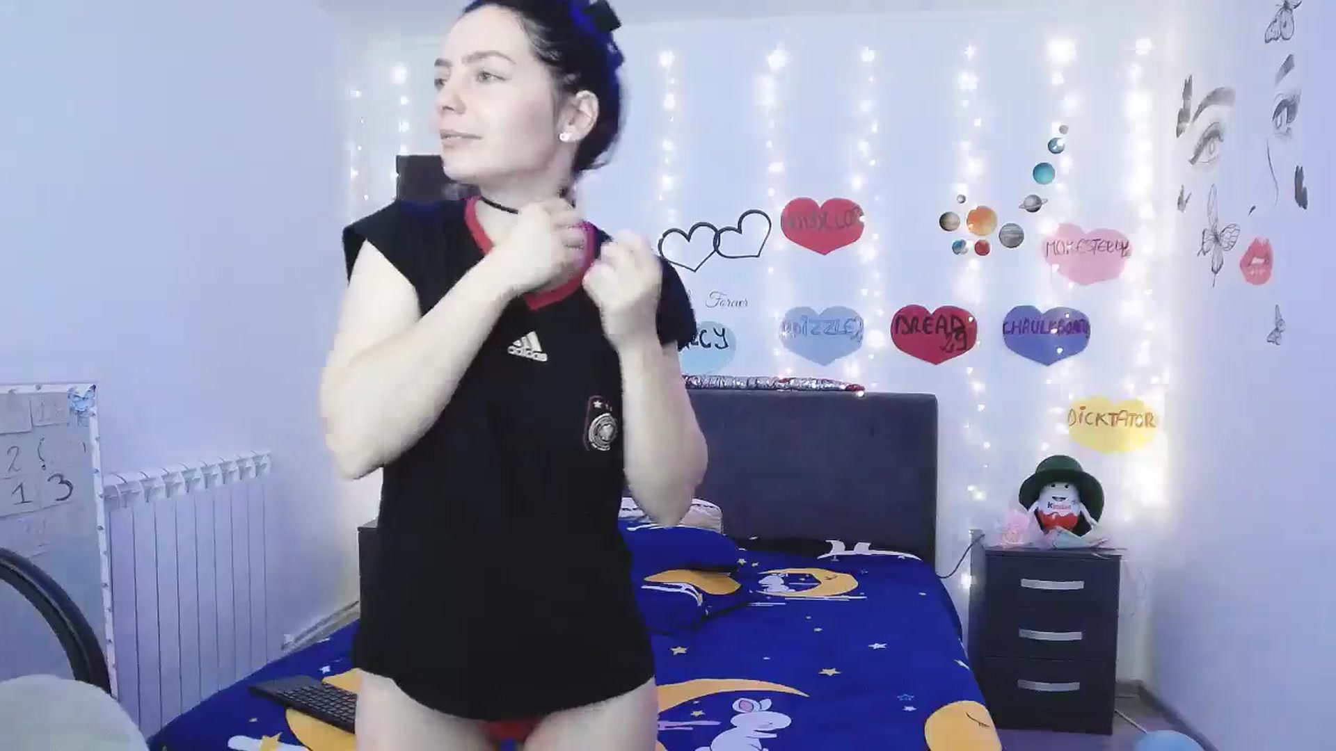 Gallery image thumbnail from YreneA's myfreecams stream on, 03/25/2025, 09:09 image 20 of 20