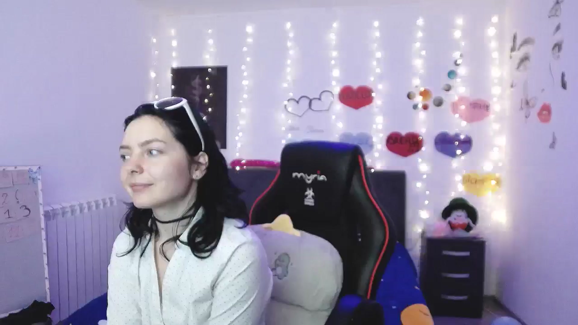 Gallery image thumbnail from YreneA's myfreecams stream on, 03/25/2025, 09:09 image 12 of 20