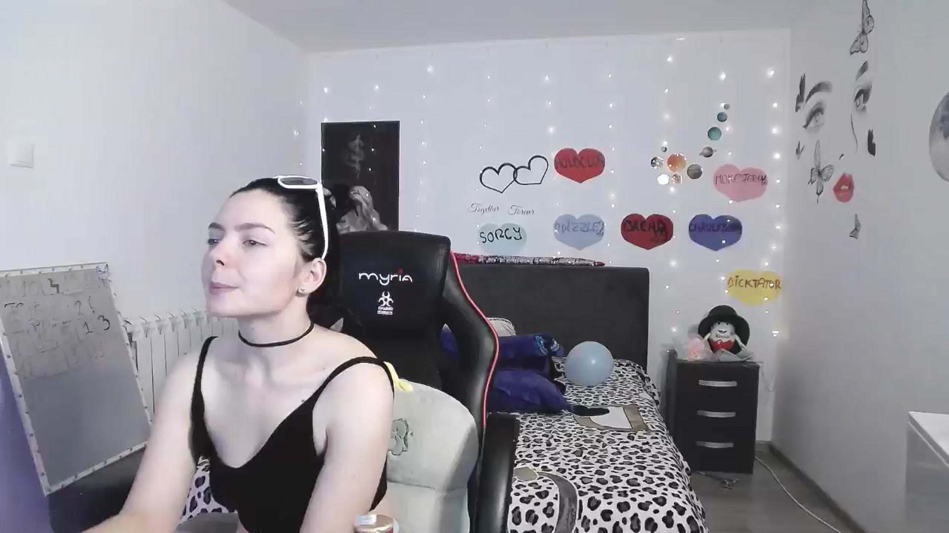 Gallery image thumbnail from YreneA's myfreecams stream on, 03/26/2025, 20:29 image 1 of 20