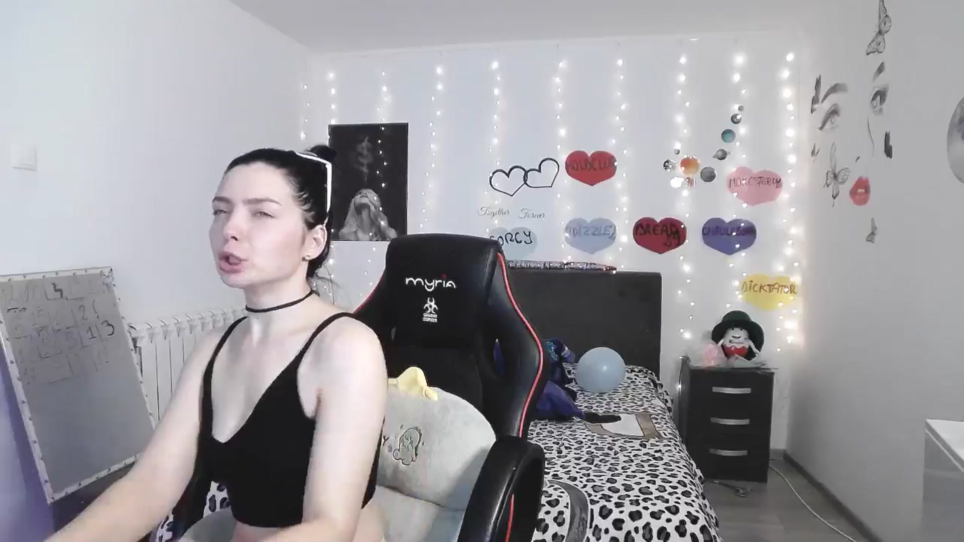 Gallery image thumbnail from YreneA's myfreecams stream on, 03/26/2025, 20:29 image 10 of 20