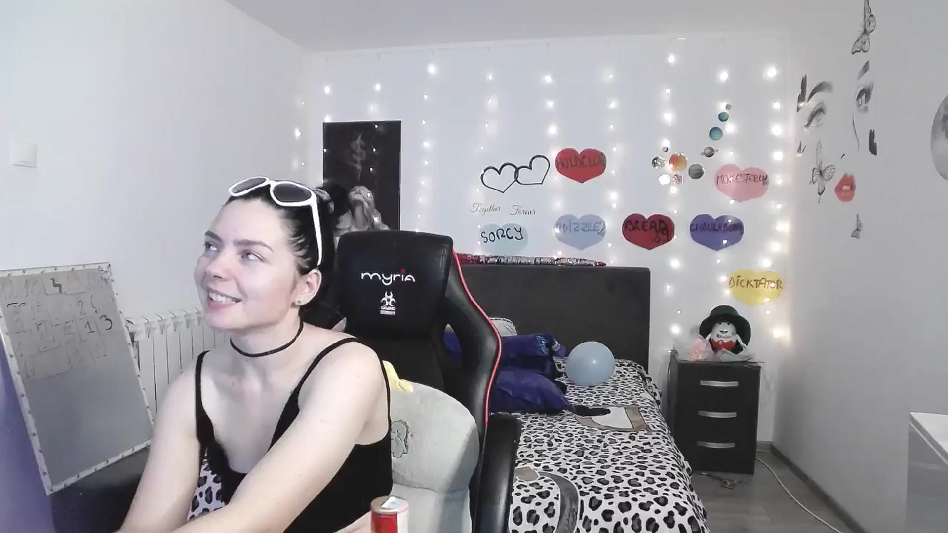 Gallery image thumbnail from YreneA's myfreecams stream on, 03/26/2025, 20:29 image 4 of 20