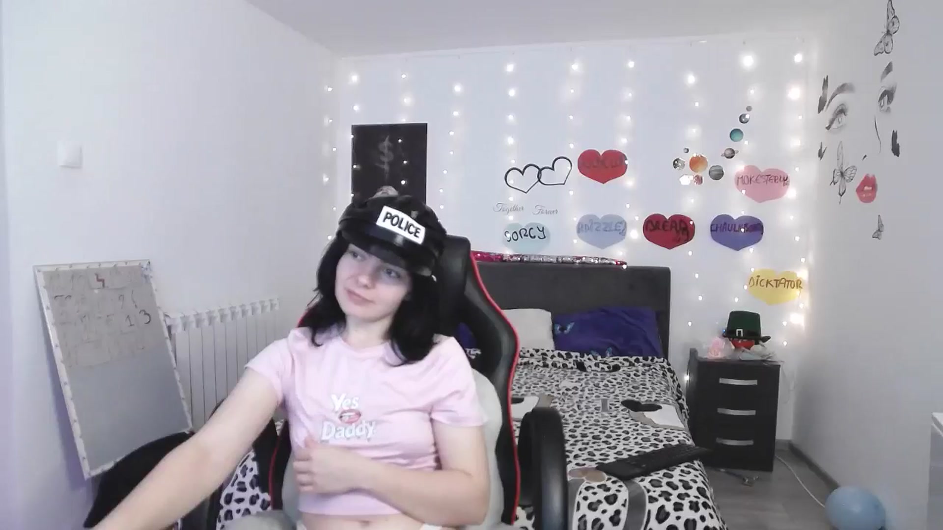 Gallery image thumbnail from YreneA's myfreecams stream on, 03/27/2025, 10:23 image 16 of 20