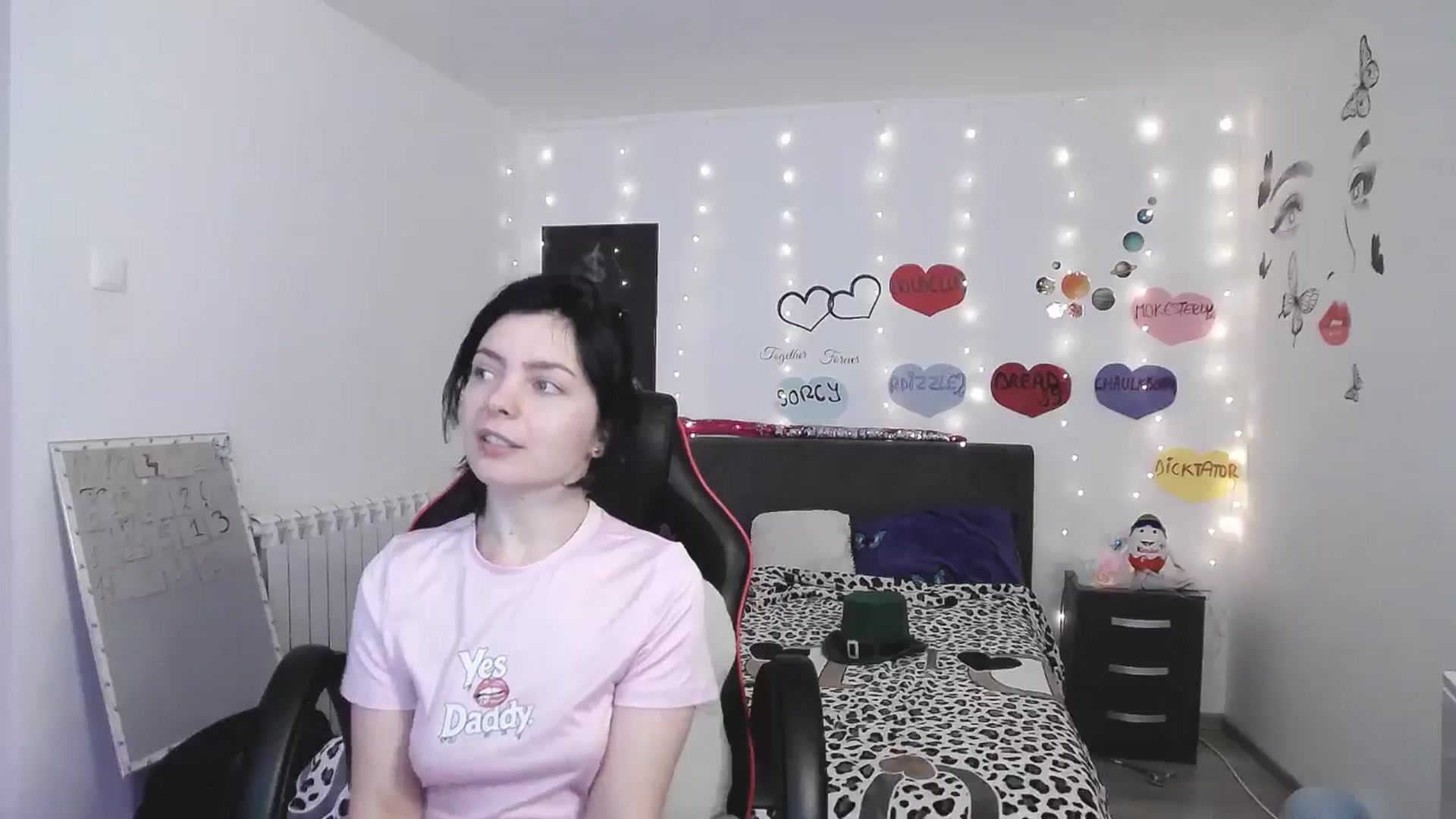 Gallery image thumbnail from YreneA's myfreecams stream on, 03/27/2025, 10:23 image 9 of 20