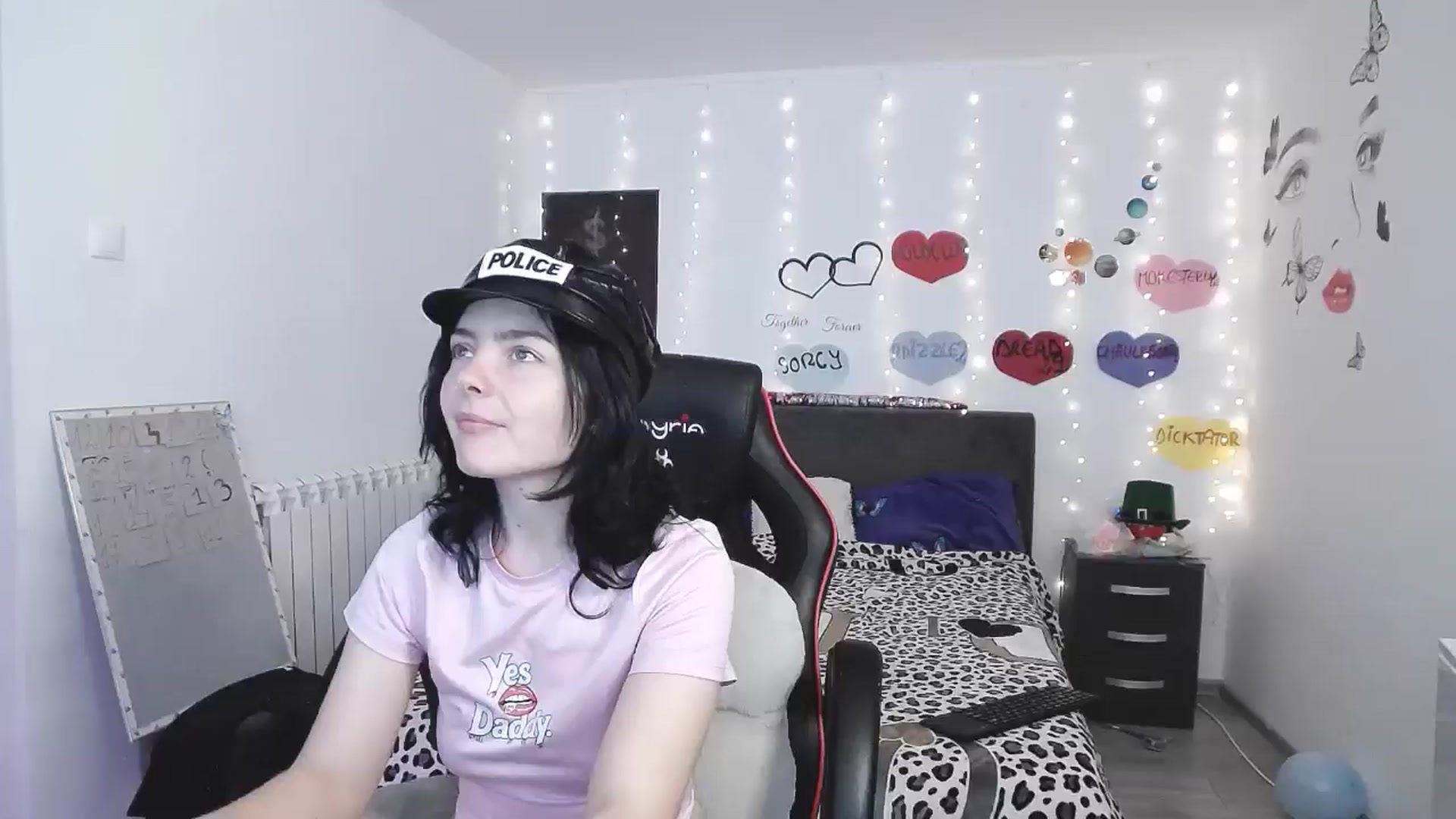 Gallery image thumbnail from YreneA's myfreecams stream on, 03/27/2025, 10:23 image 12 of 20