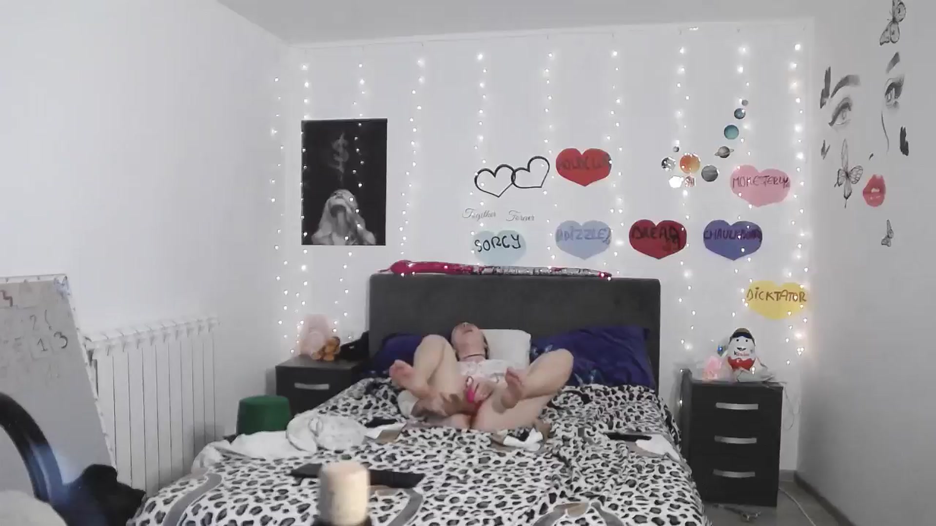 Gallery image thumbnail from YreneA's myfreecams stream on, 03/27/2025, 19:46 image 5 of 20