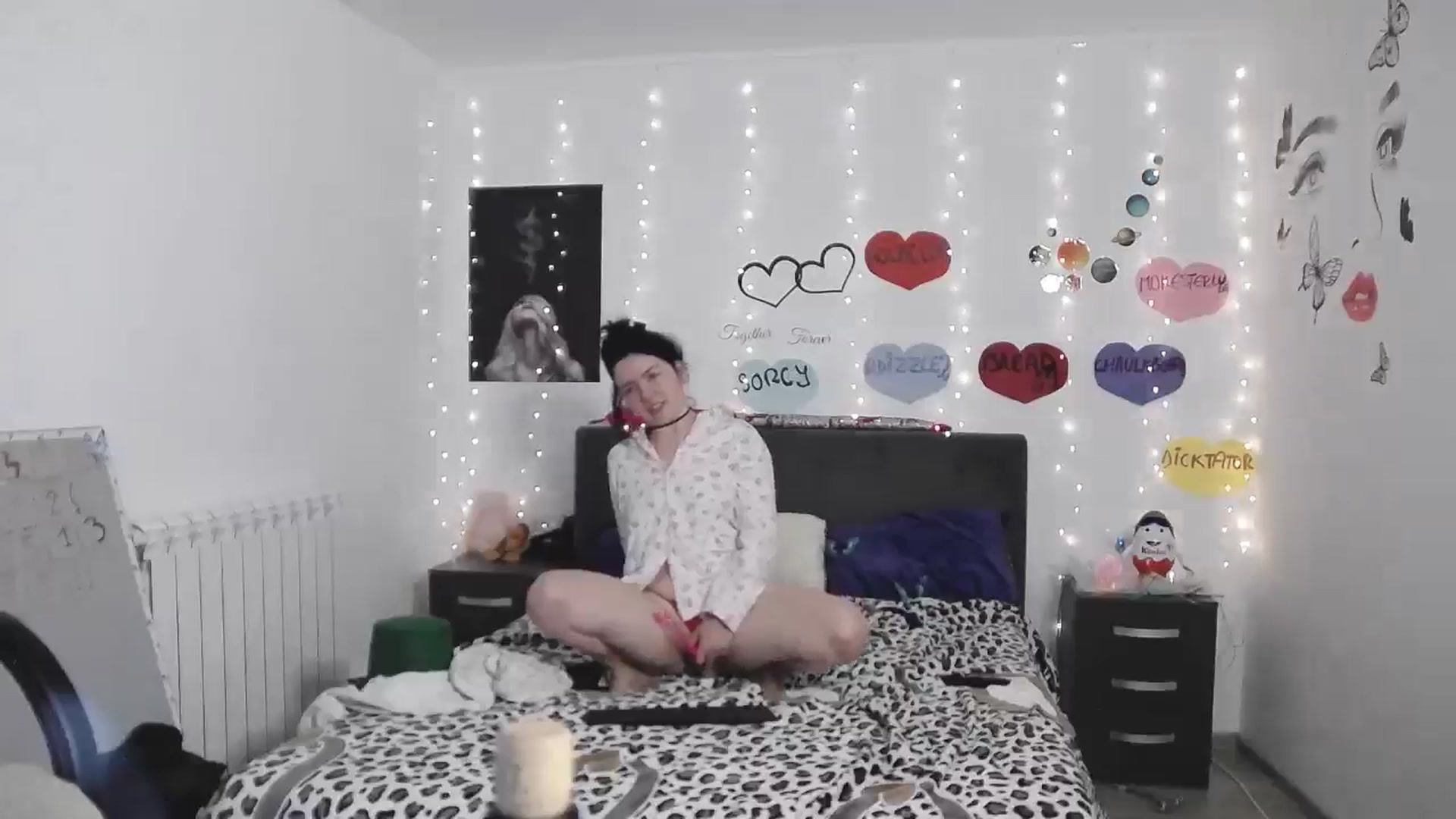 Gallery image thumbnail from YreneA's myfreecams stream on, 03/27/2025, 19:46 image 3 of 20