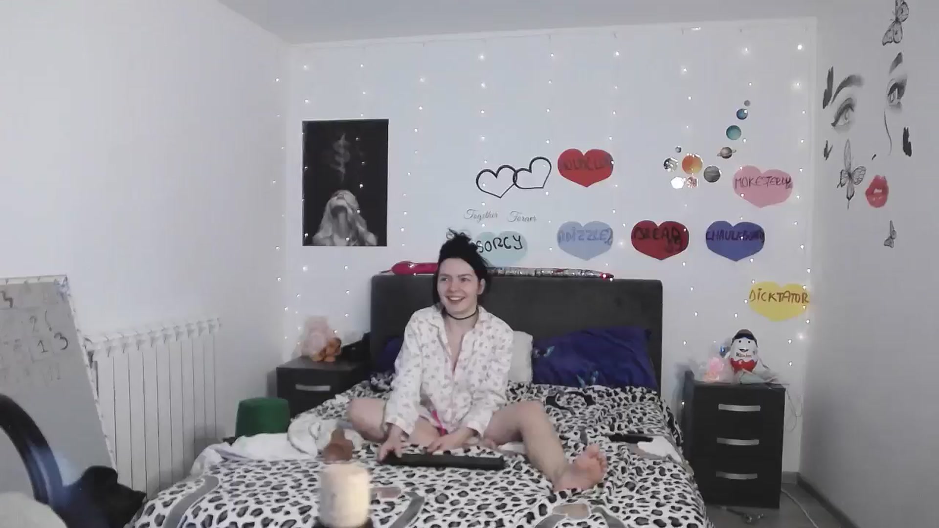 Gallery image thumbnail from YreneA's myfreecams stream on, 03/27/2025, 19:46 image 2 of 20