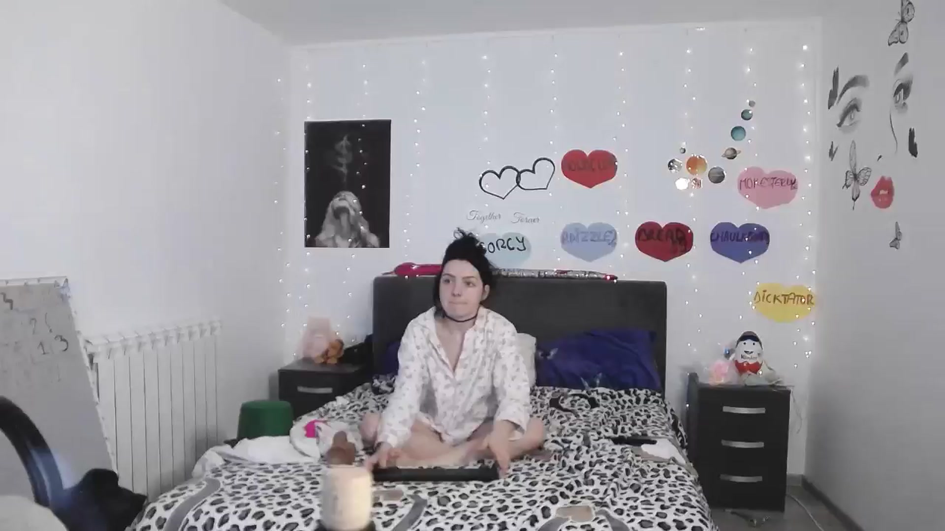 Gallery image thumbnail from YreneA's myfreecams stream on, 03/27/2025, 19:46 image 1 of 20