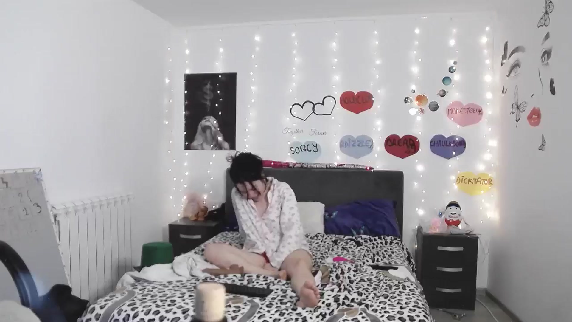 Gallery image thumbnail from YreneA's myfreecams stream on, 03/27/2025, 19:46 image 6 of 20