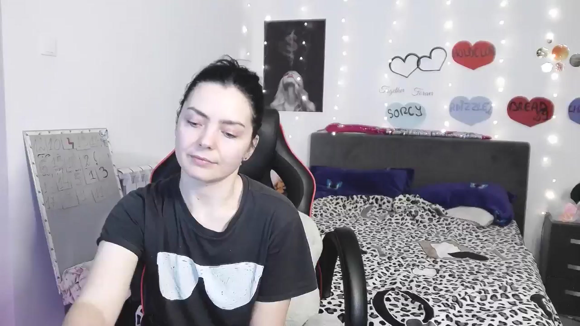 Gallery image thumbnail from YreneA's myfreecams stream on, 03/29/2025, 20:29 image 10 of 20