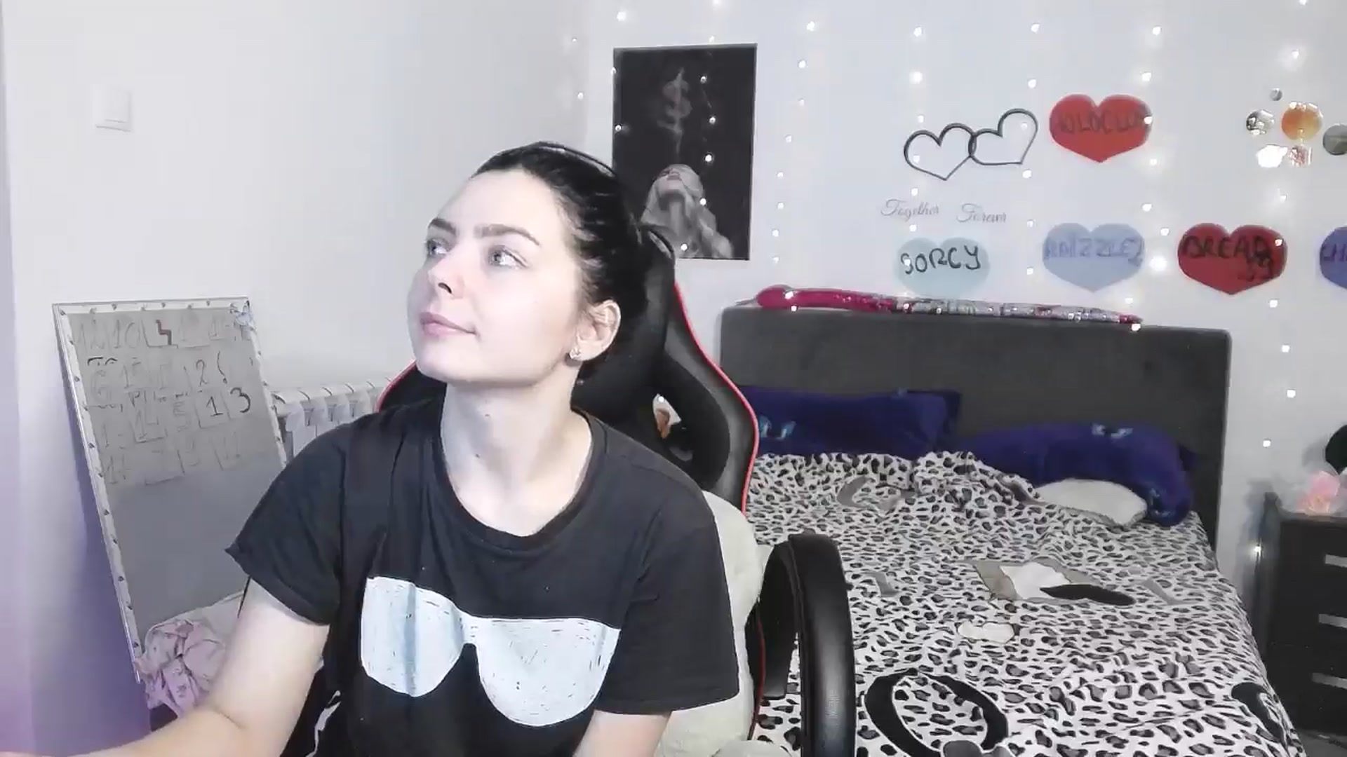 Gallery image thumbnail from YreneA's myfreecams stream on, 03/29/2025, 20:29 image 7 of 20