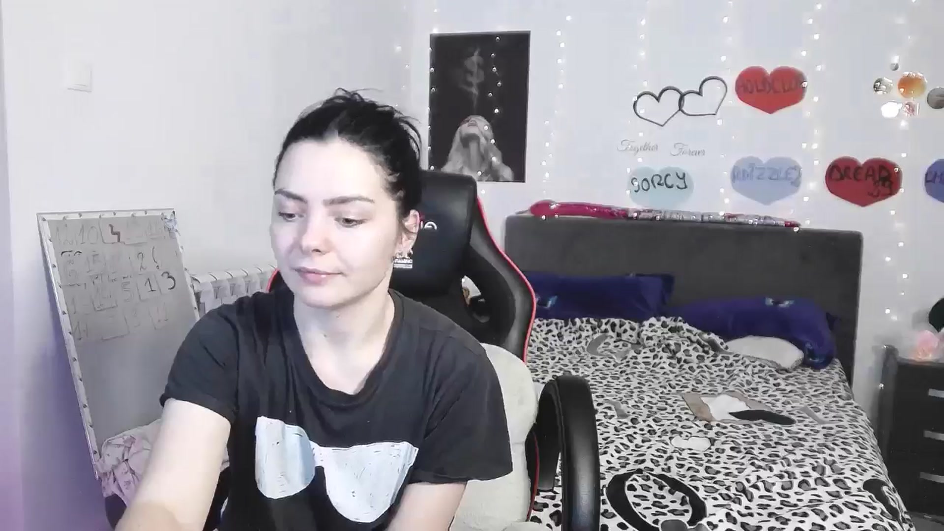 Gallery image thumbnail from YreneA's myfreecams stream on, 03/29/2025, 20:29 image 12 of 20