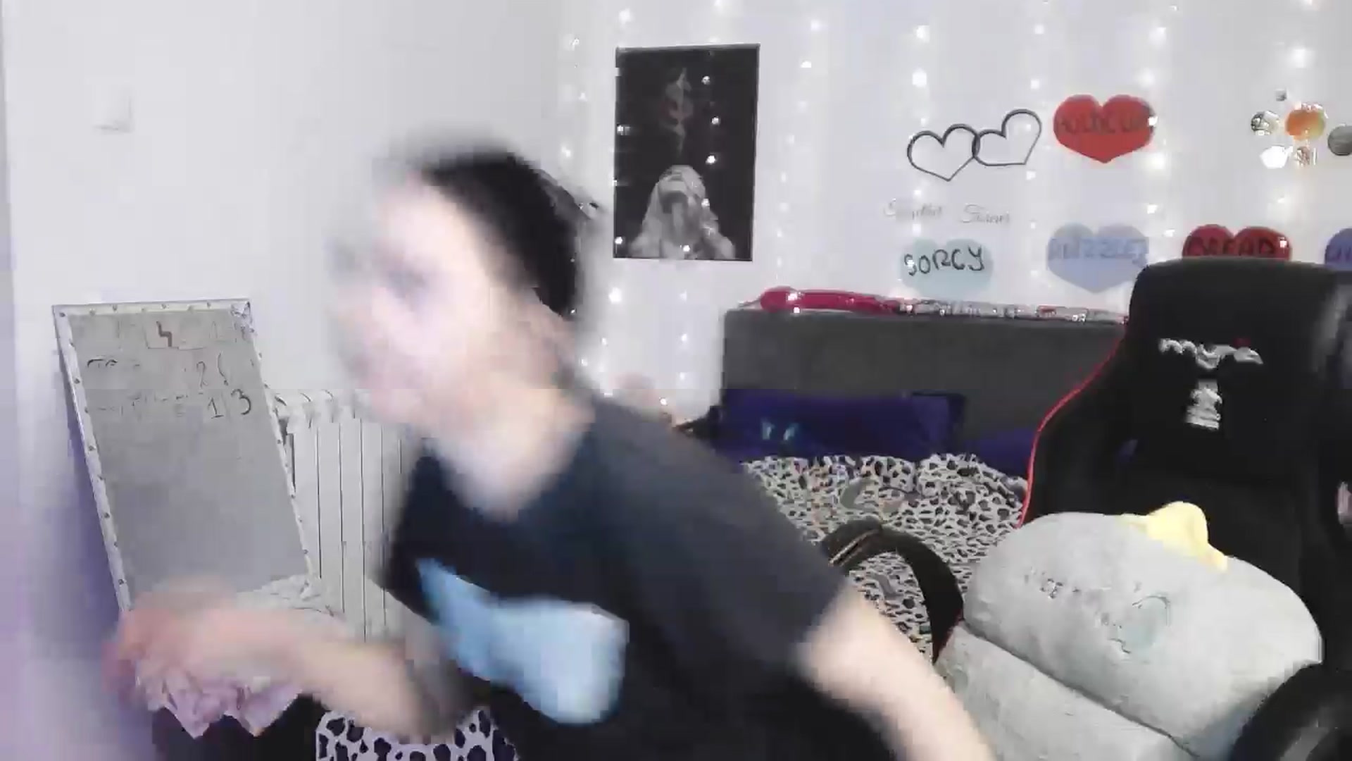 Gallery image thumbnail from YreneA's myfreecams stream on, 03/29/2025, 20:29 image 4 of 20