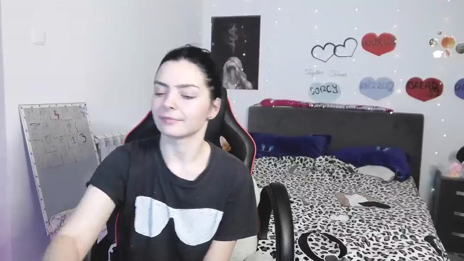 Gallery image thumbnail from YreneA's myfreecams stream on, 03/29/2025, 20:29 image 9 of 20