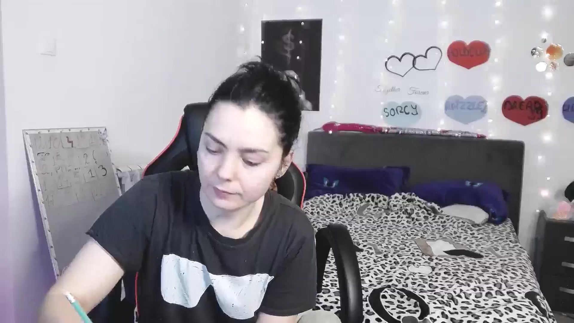 Gallery image thumbnail from YreneA's myfreecams stream on, 03/29/2025, 20:29 image 5 of 20