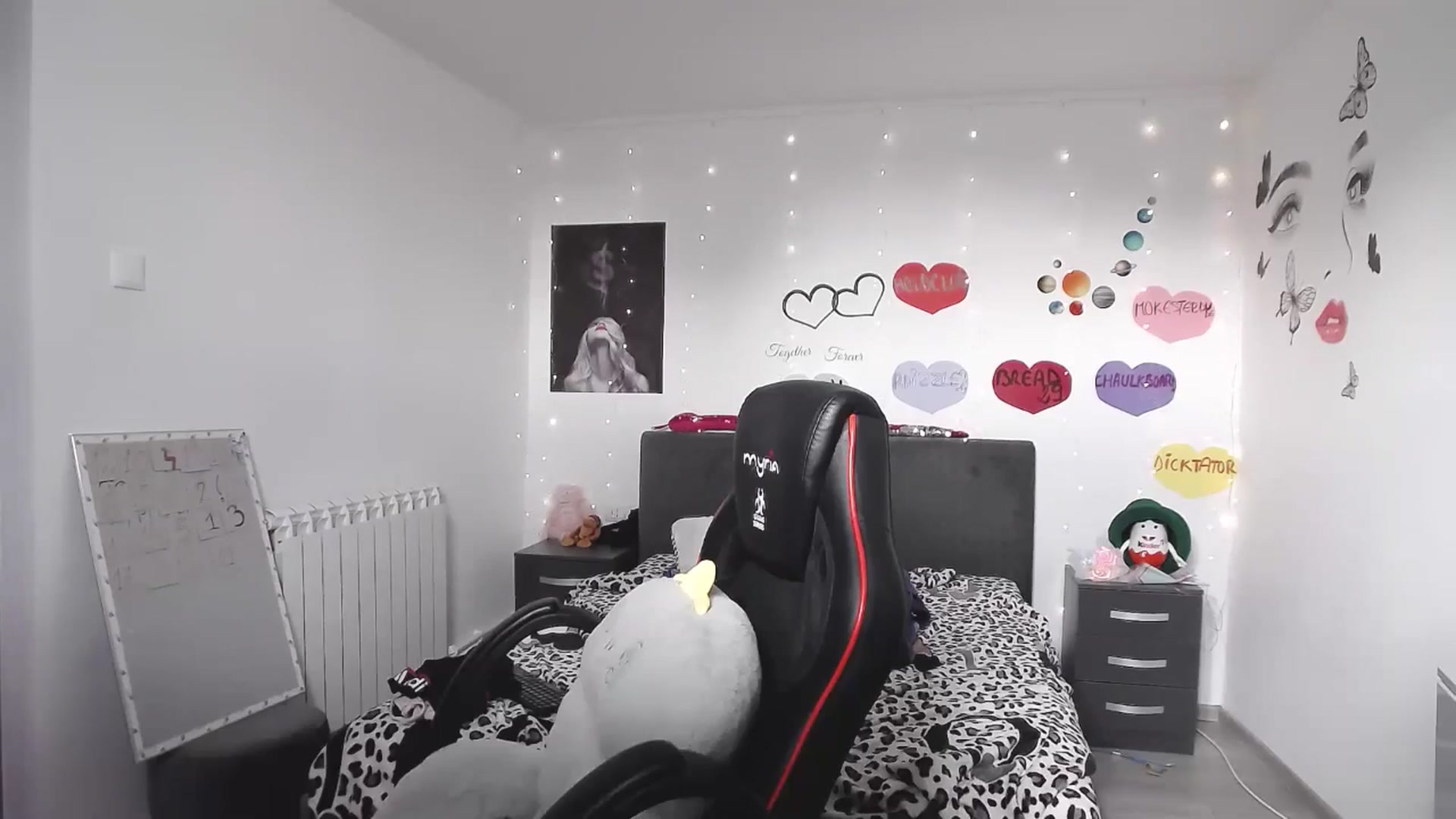 Gallery image thumbnail from YreneA's myfreecams stream on, 04/01/2025, 09:55 image 20 of 20