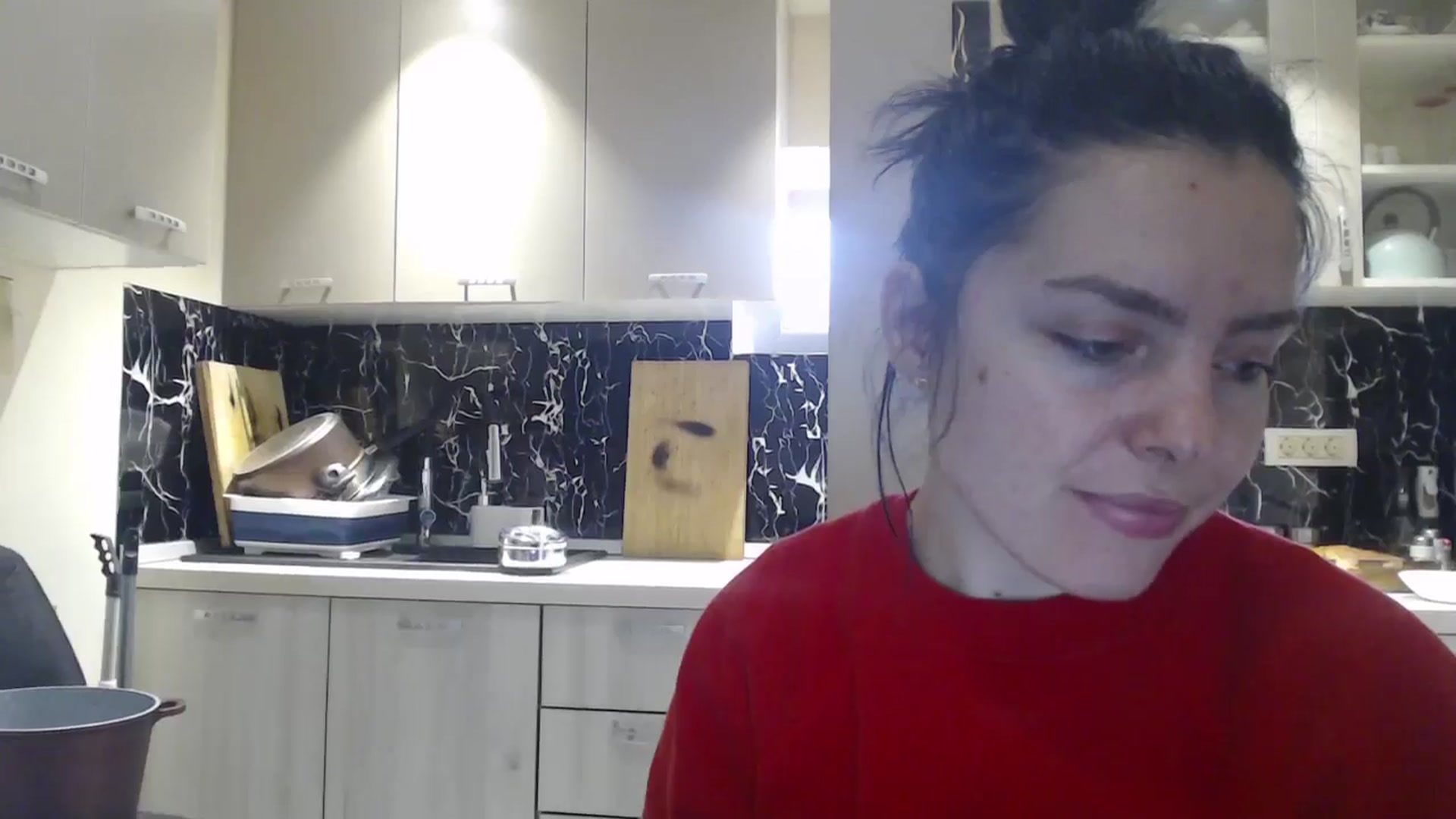 Gallery image thumbnail from YreneA's myfreecams stream on, 04/02/2025, 14:18 image 10 of 20