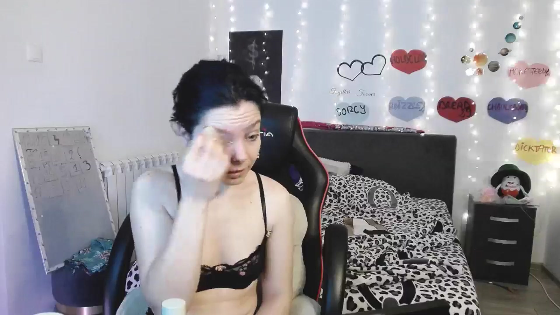 Gallery image thumbnail from YreneA's myfreecams stream on, 04/02/2025, 17:08 image 6 of 20