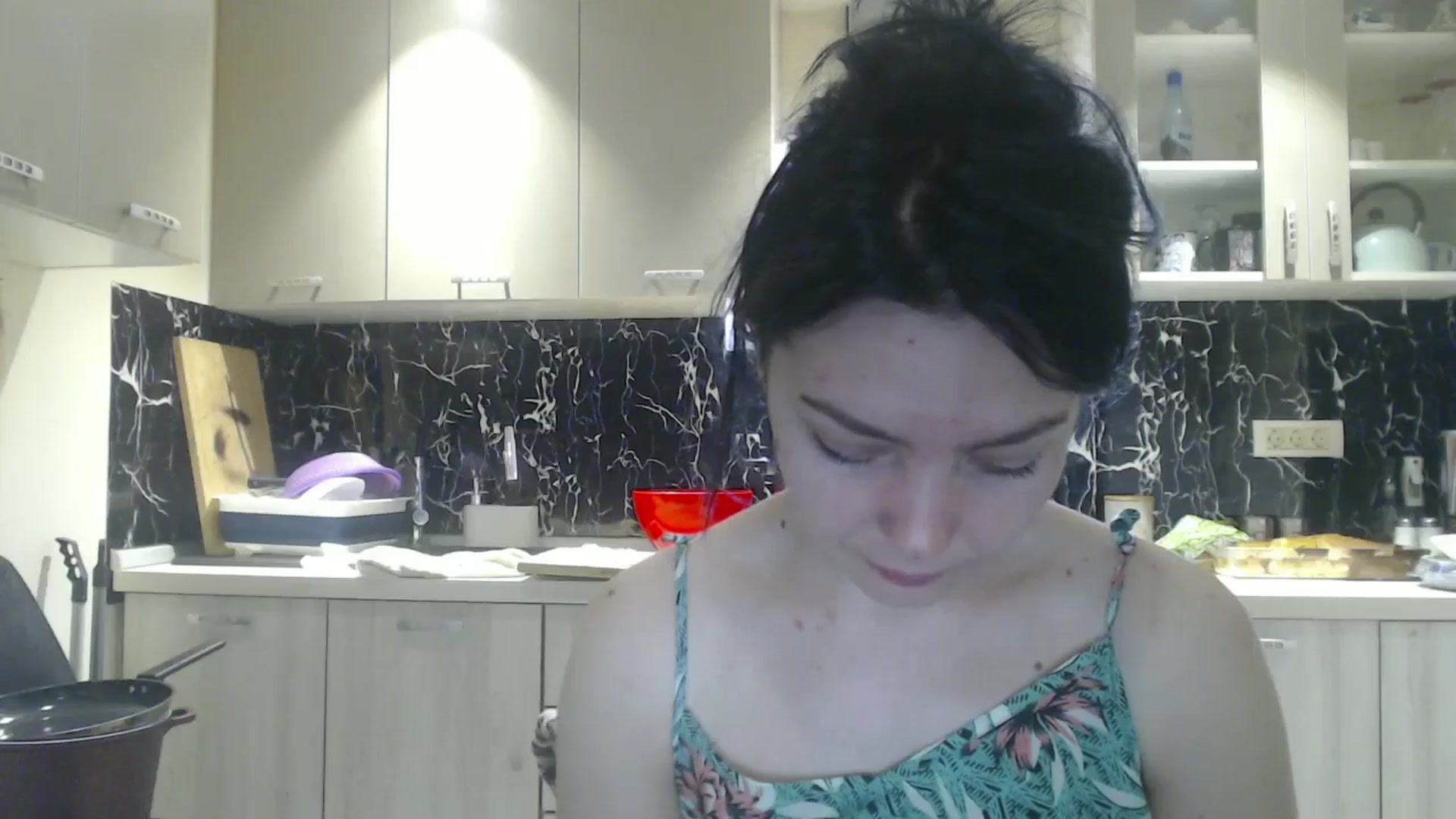 Gallery image thumbnail from YreneA's myfreecams stream on, 04/03/2025, 08:26 image 5 of 20