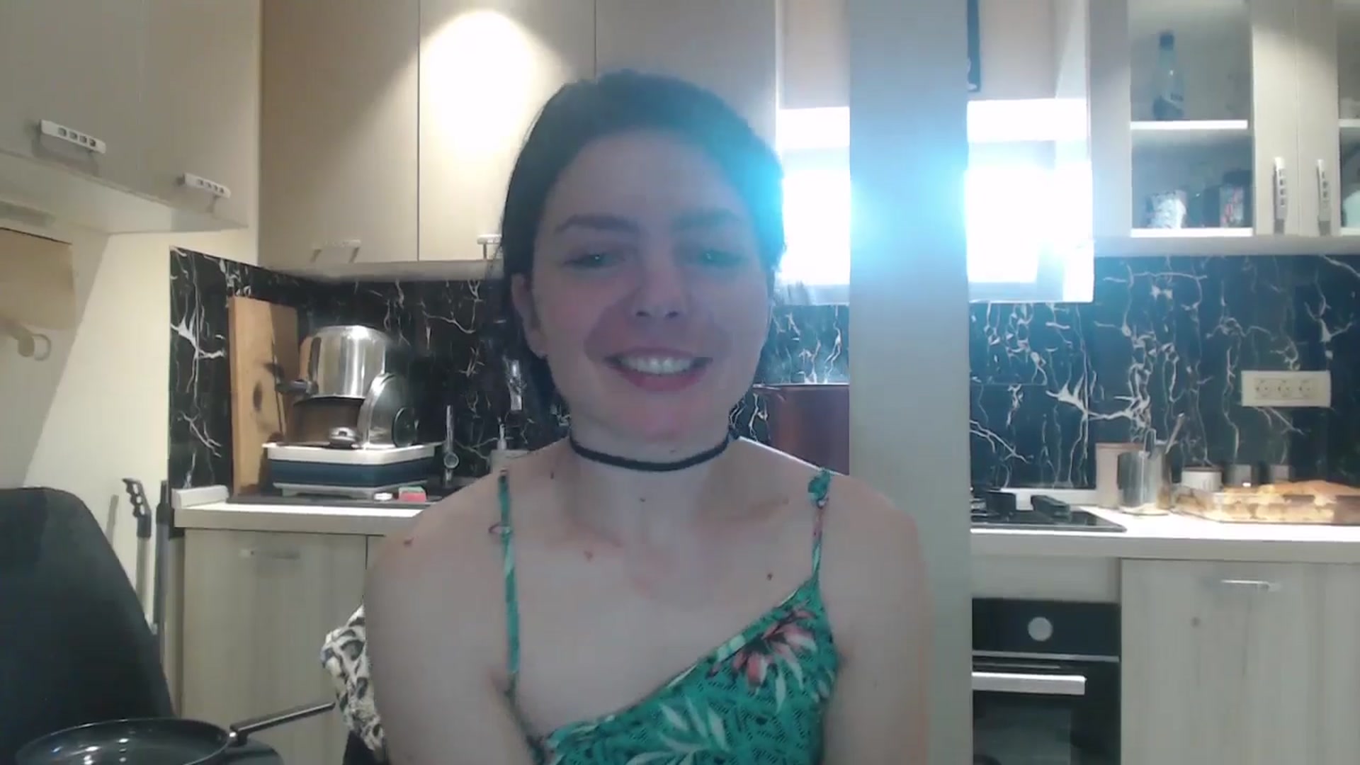 Gallery image thumbnail from YreneA's myfreecams stream on, 04/03/2025, 08:26 image 18 of 20