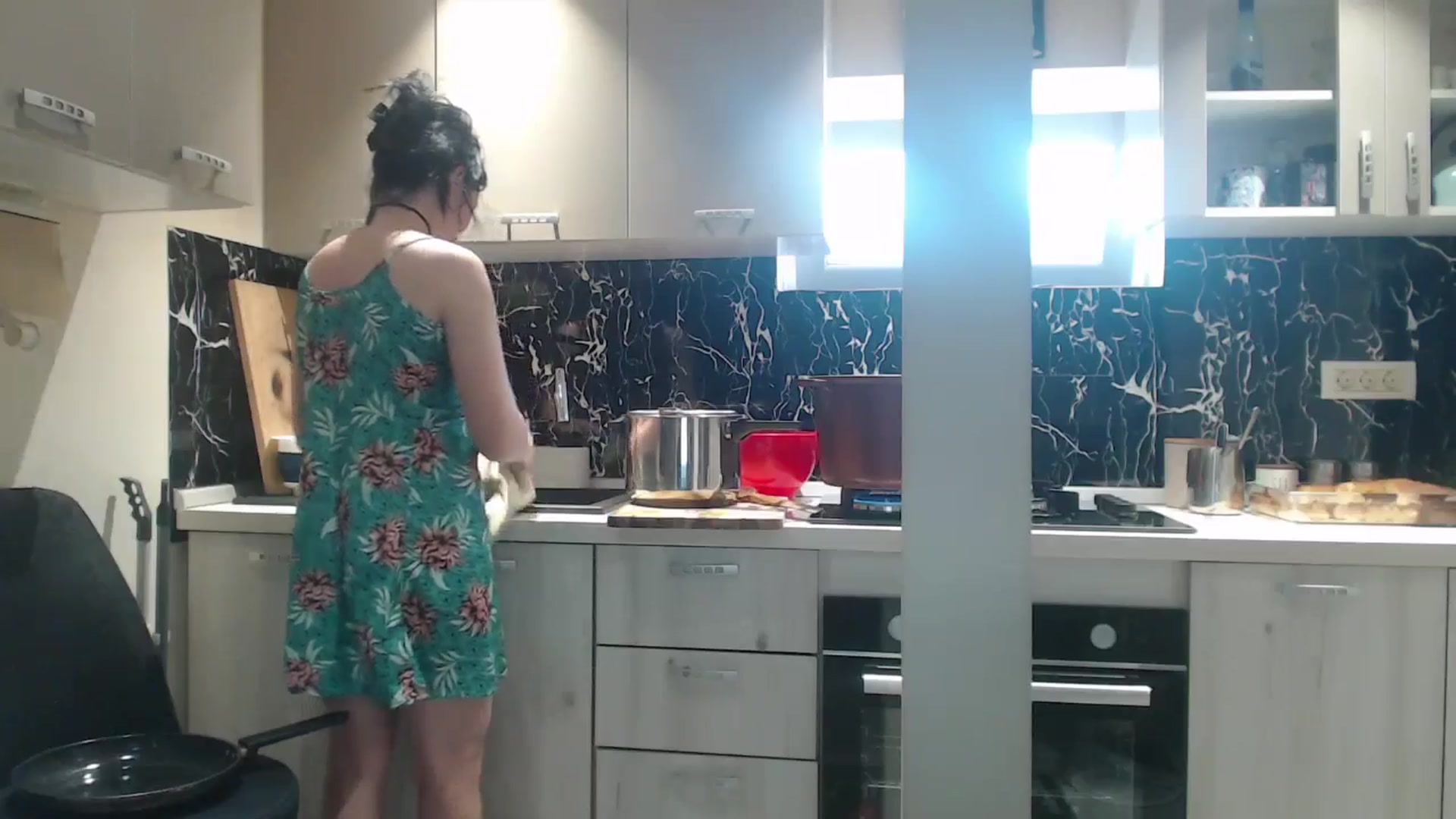 Gallery image thumbnail from YreneA's myfreecams stream on, 04/03/2025, 08:26 image 13 of 20