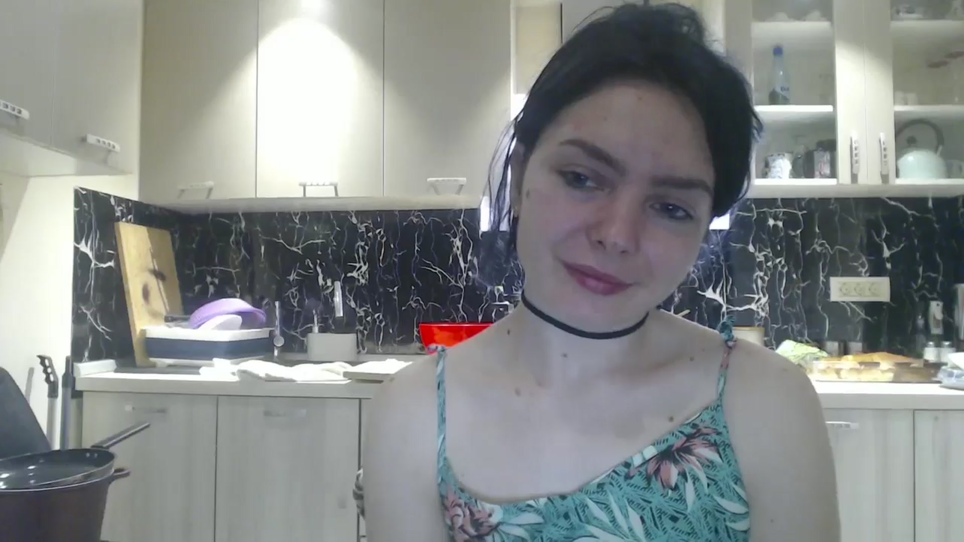 Gallery image thumbnail from YreneA's myfreecams stream on, 04/03/2025, 08:26 image 6 of 20