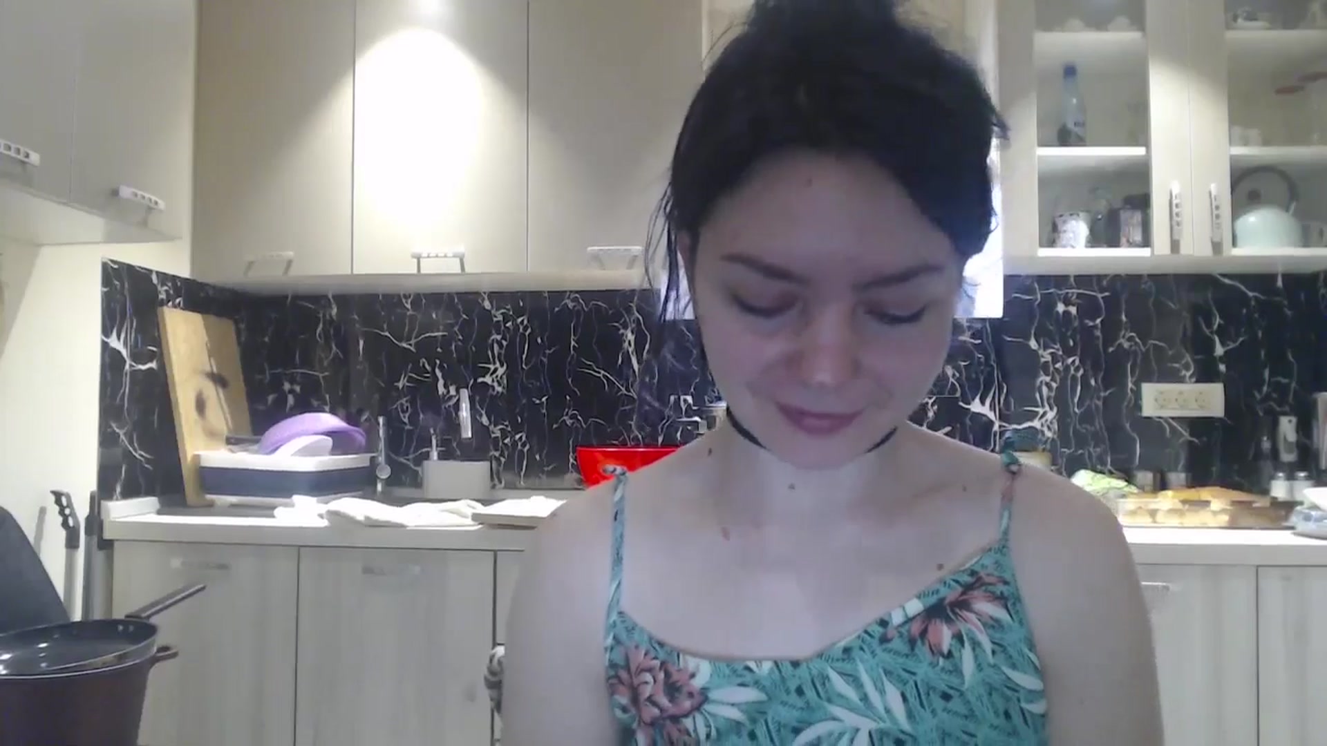 Gallery image thumbnail from YreneA's myfreecams stream on, 04/03/2025, 08:26 image 4 of 20