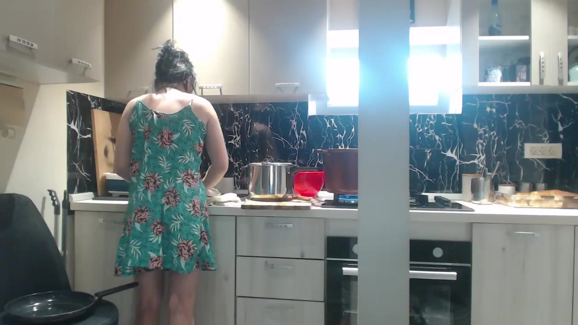 Gallery image thumbnail from YreneA's myfreecams stream on, 04/03/2025, 08:26 image 14 of 20