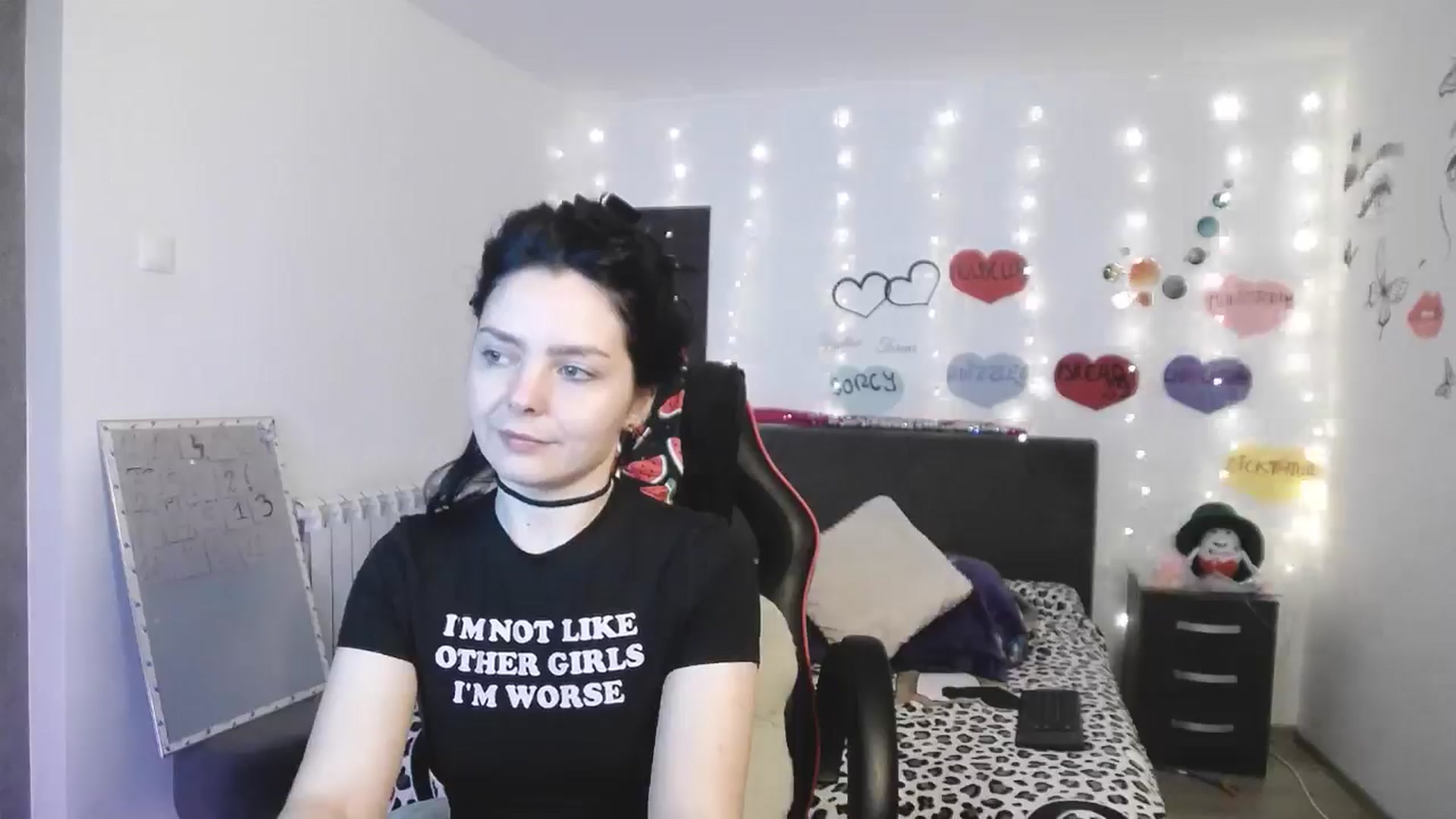 Gallery image thumbnail from YreneA's myfreecams stream on, 04/03/2025, 17:23 image 6 of 20